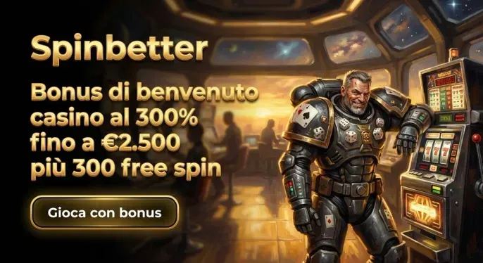 Spinbetter Casino