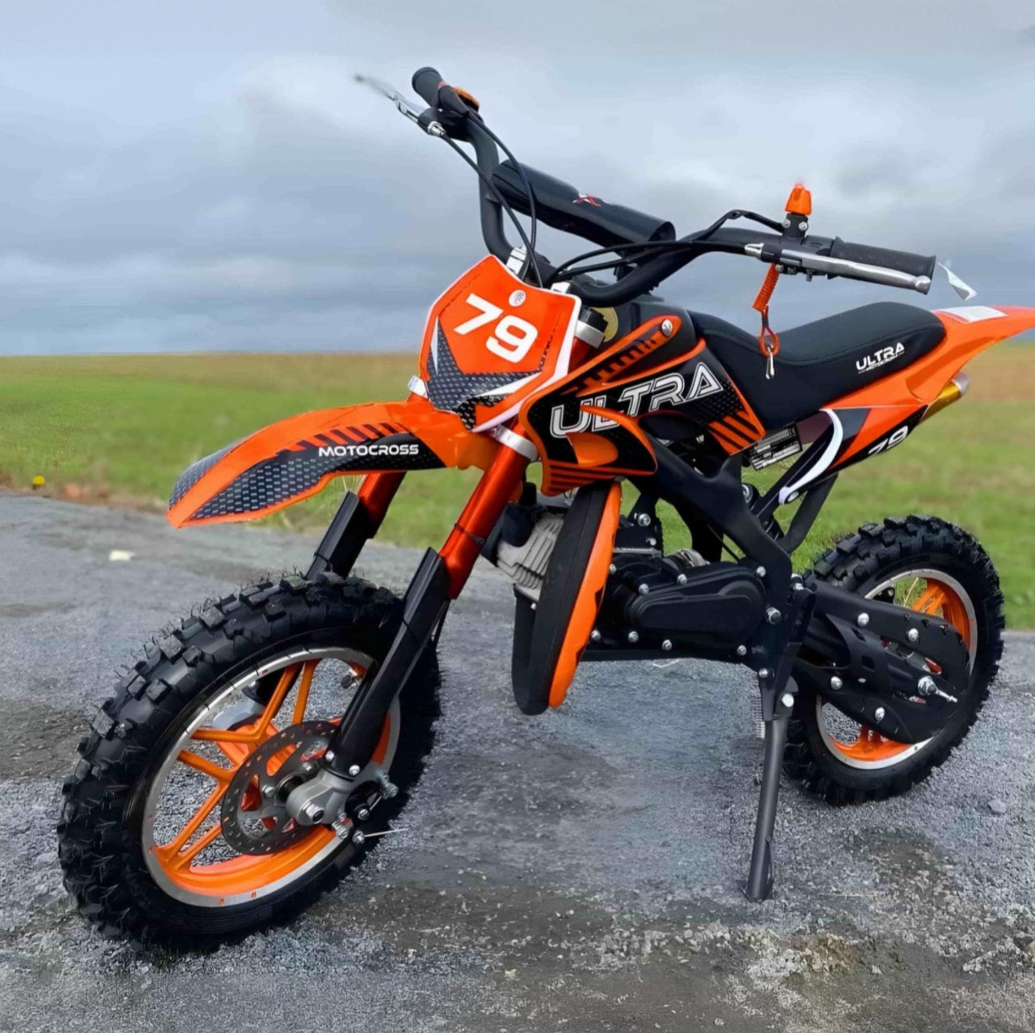 Kxd Mini Moto Usate Da Cross Mini Moto Moto Da Cross 50 Rosa